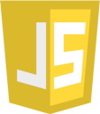 JavaScript logo