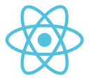 React logo